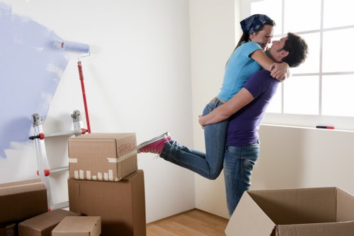 Final response in a removals complaints process
