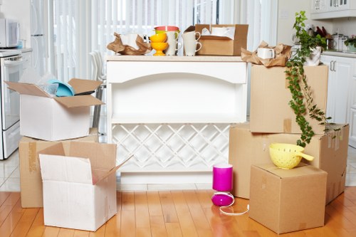 Truck hire service for house and office removals in Uxbridge