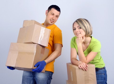 Safe and insured removals service in Uxbridge