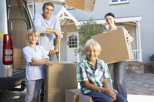 Transparent removals pricing details and estimate breakdown